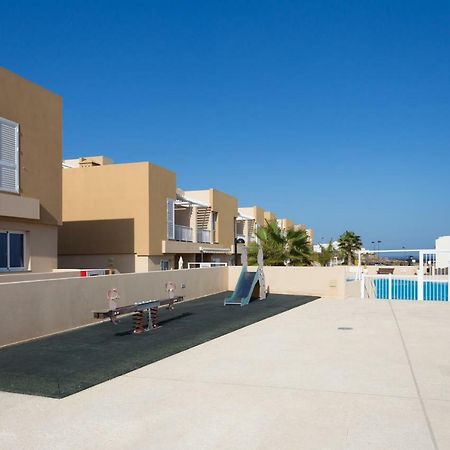 Apartmán Vista Al Faro El Poris Poris de Abona Exteriér fotografie