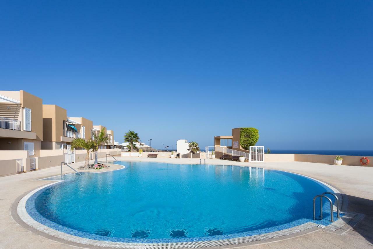 Apartmán Vista Al Faro El Poris Poris de Abona Exteriér fotografie
