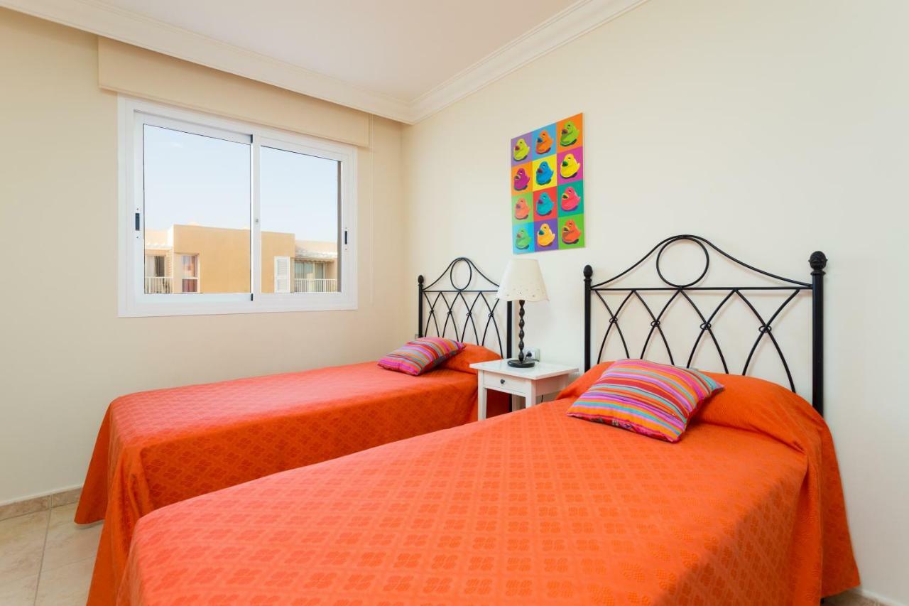 Apartmán Vista Al Faro El Poris Poris de Abona Exteriér fotografie