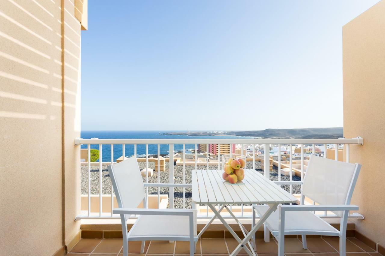 Apartmán Vista Al Faro El Poris Poris de Abona Exteriér fotografie