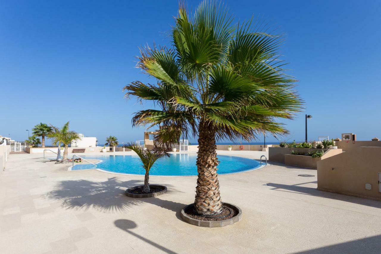 Apartmán Vista Al Faro El Poris Poris de Abona Exteriér fotografie